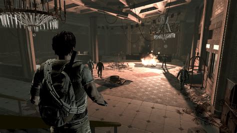 I Am Alive Game Walkthrough