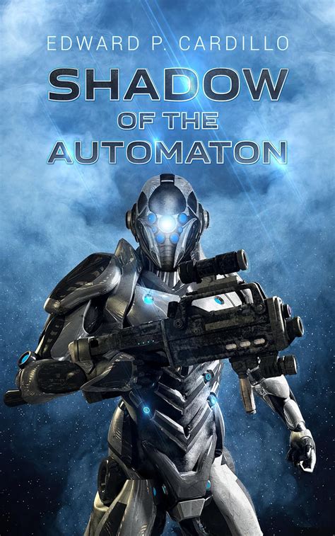 i am automaton 3 shadow of automaton Doc