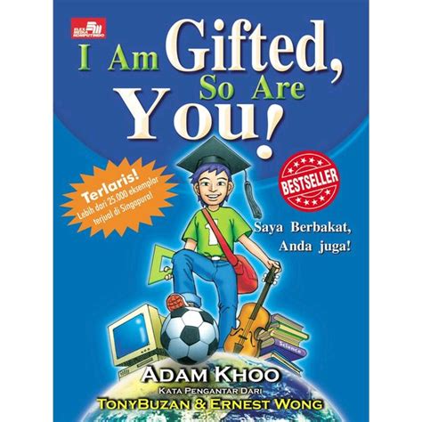 i am gifted so are you pdf free download Kindle Editon