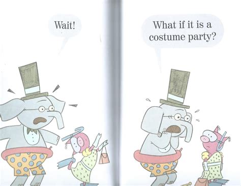 i am invited to a party an elephant and piggie book PDF