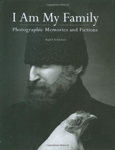 i am my family photographic memories and fictions Reader