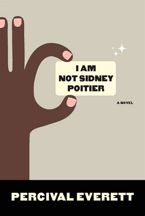 i am not sidney poitier Reader