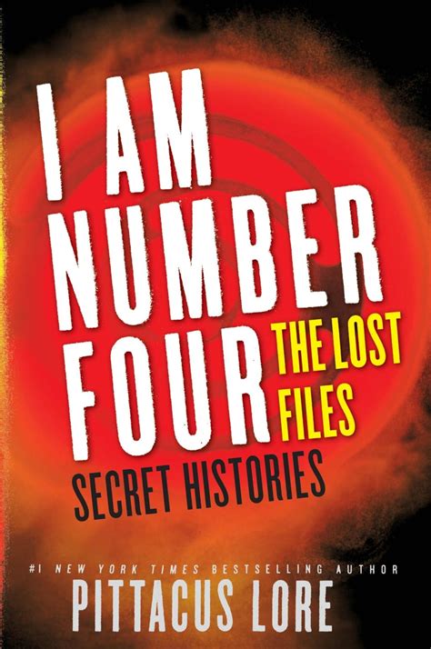i am number four the lost files the search for sam Reader