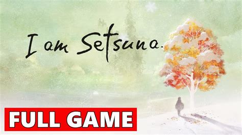 I Am Setsuna Switch Walkthrough