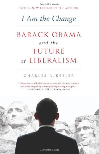 i am the change barack obama and the future of liberalism Doc