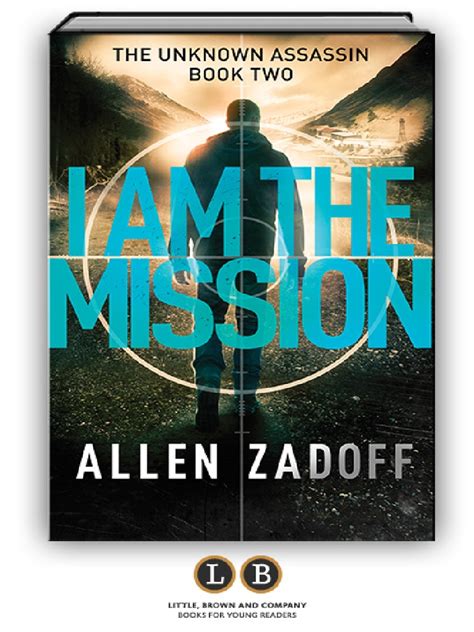 i am the mission the unknown assassin PDF