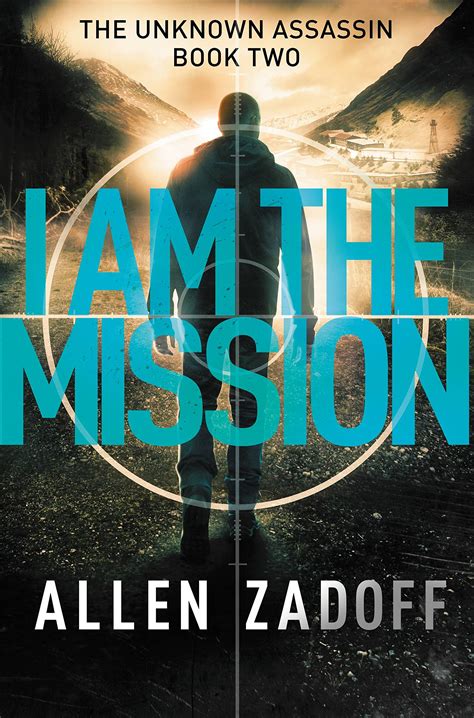 i am the mission the unknown assassin PDF