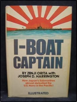 i boat captain how japans submarines almost defeated the u s navy in the pacific Reader