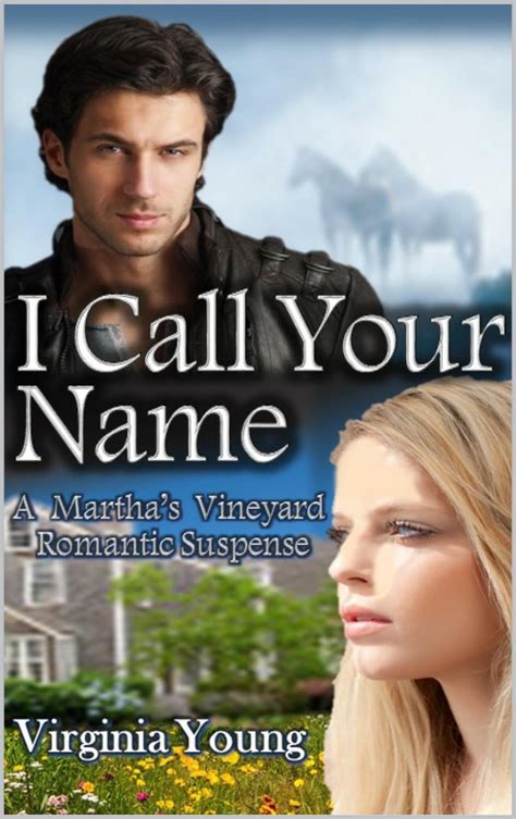 i call your name a marthas vineyard romantic suspense PDF