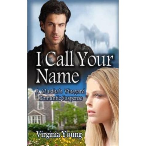 i call your name a marthas vineyard romantic suspense PDF