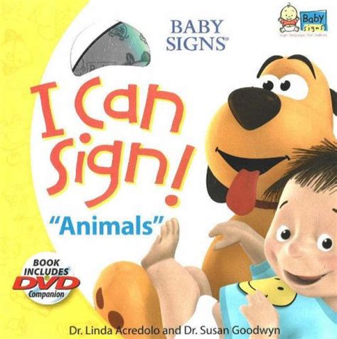 i can sign animals baby signs ideals Doc