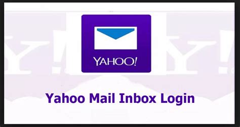 i cannot access my yahoo mail inbox yahoo mail e mail service Reader