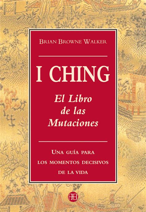 i ching el libro de las mutaciones spanish edition PDF
