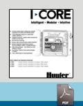 i core owner manual hunter industries Kindle Editon