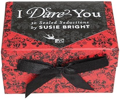 i dare you 30 sealed seductions PDF