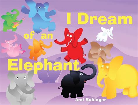 i dream of an elephant abbeville kids Epub
