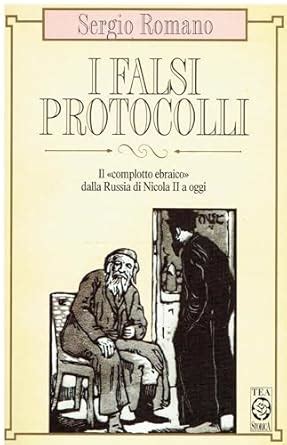 i falsi protocolli i falsi protocolli Epub