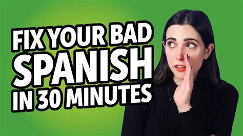 i feel bad about it in spanish