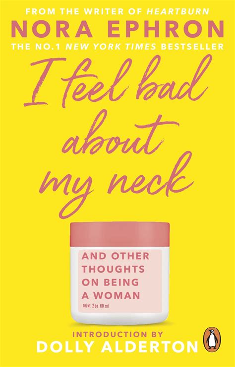 i feel bad about my neck nora ephron free pdf Kindle Editon