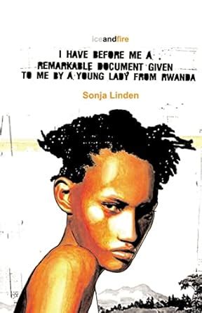 i have before me a remarkable document given to me by a young lady from rwanda aurora new plays Doc