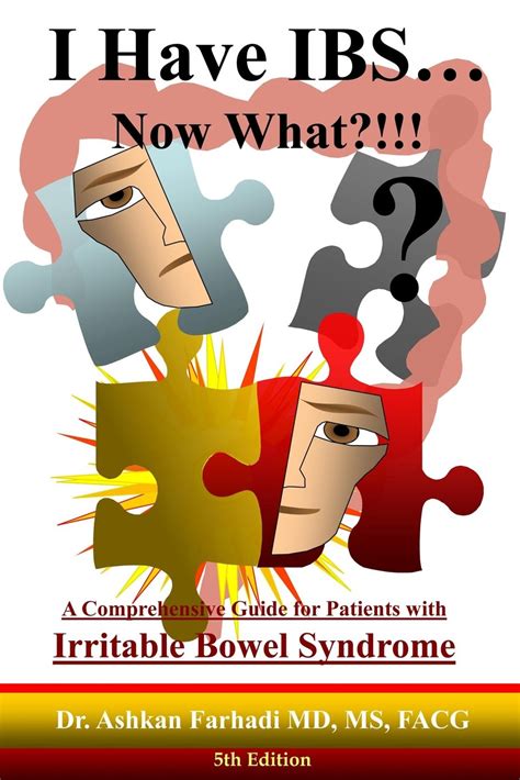 i have ibs now what? a comprehensive guide for patients with irritable bowel syndrome english and spanish Epub