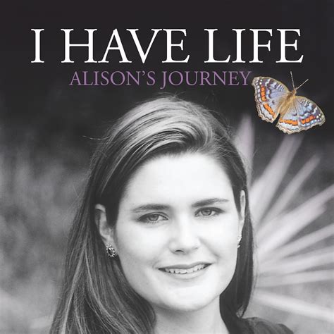 i have life by alison botha PDF