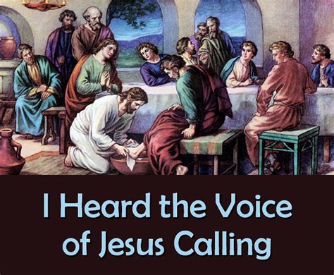 i hear a voice calling i hear a voice calling PDF