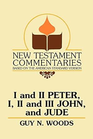 i ii and iii john 2008 a commentary new testament library PDF