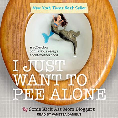 i just want to be alone i just want to pee alone volume 2 Kindle Editon
