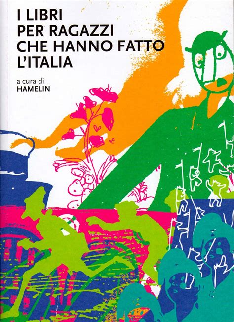 i libri per ragazzi che hanno fatto la italia pdf Reader