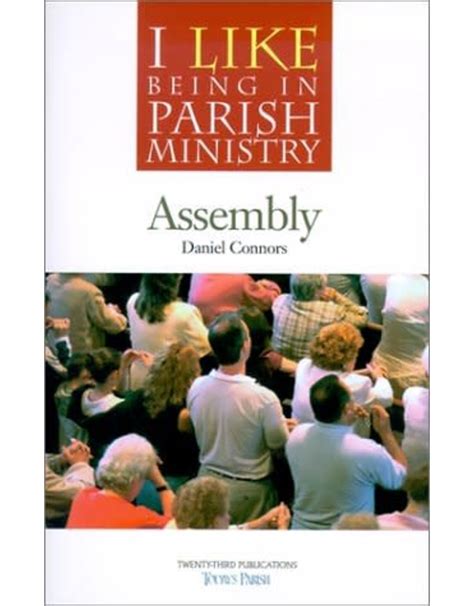 i like being in parish ministry i like being in parish ministry Epub