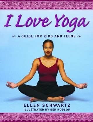 i love yoga a source book for teens Doc