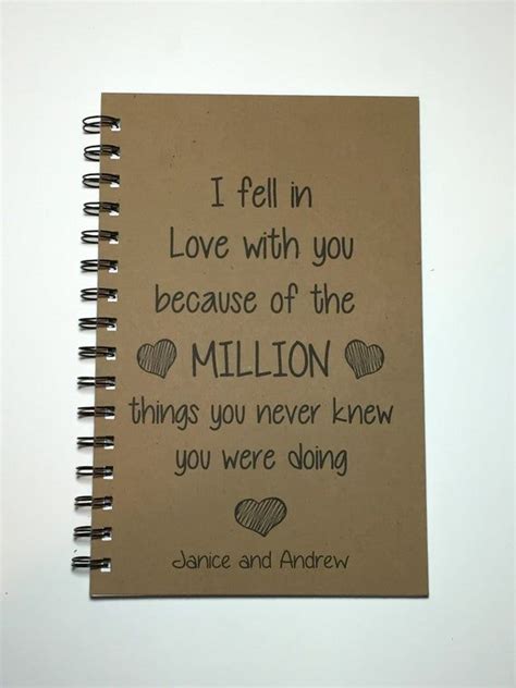 i love you because a keepsake journal of our love Epub