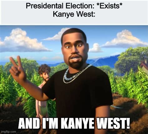 i m in it kanye west