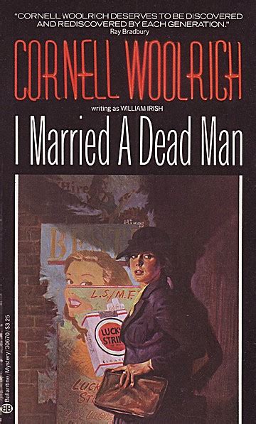 i married a dead man Epub