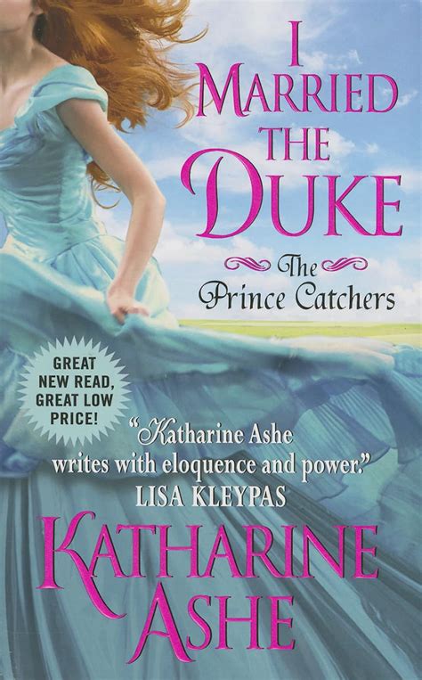 i married the duke the prince catchers PDF