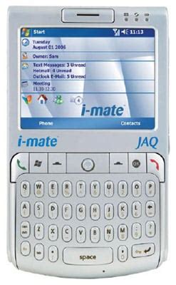 i mate jaq inventec mercury user guide Kindle Editon