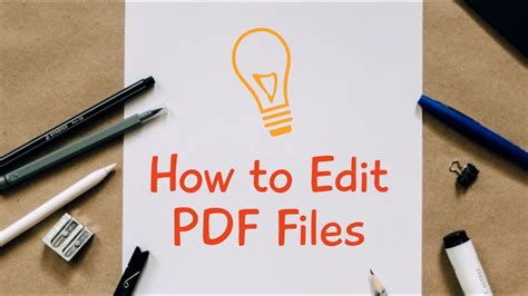 i need to edit a pdf file Reader