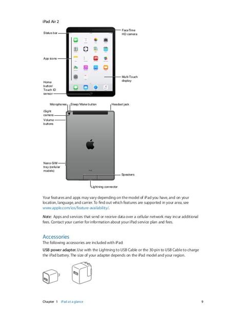 i pad user manual Epub