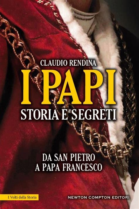 i papi storia e segreti i papi storia e segreti Reader