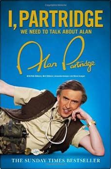 i partridge we need to talk about alan Kindle Editon