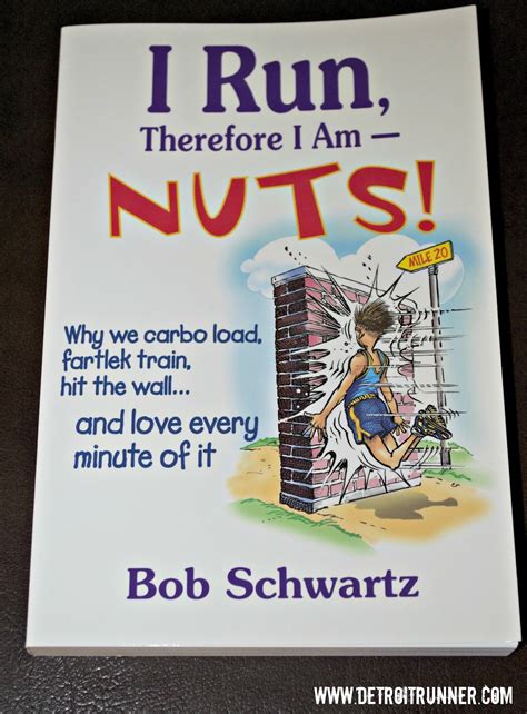 i run therefore i am nuts Epub