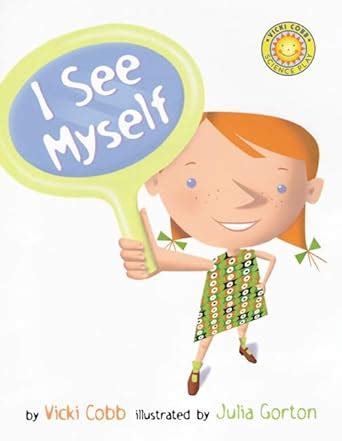 i see myself vicki cobb science play Kindle Editon