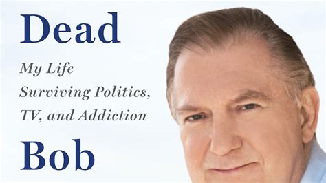 i should be dead my life surviving politics tv and addiction Kindle Editon