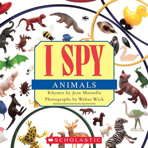 i spy pets i spy books Epub