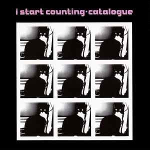 I Start Counting Catalogue