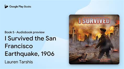 i survived 5 i survived the san francisco earthquake 1906 Kindle Editon