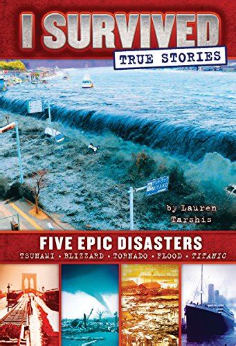 i survived true stories five epic disasters Doc