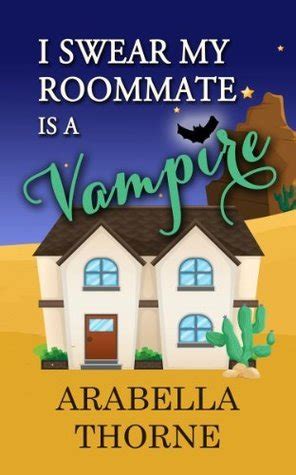 i swear my roommate is a vampire Doc