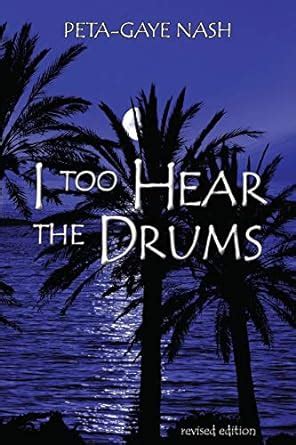 i too hear the drums stories revised edition Reader